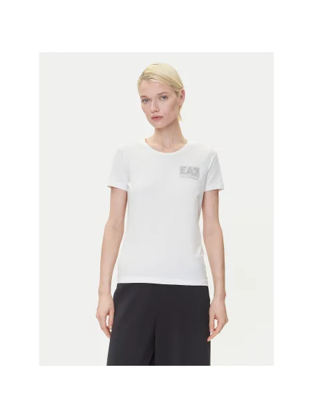 Футболка Ea7 Emporio Armani