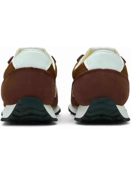 Tenisky New Balance hnedá