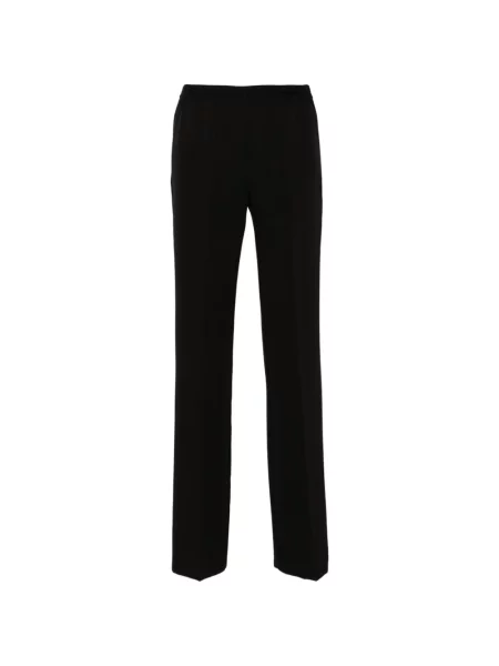 Pantaloni Ermanno Scervino negru