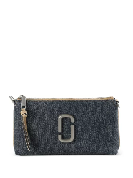 Geantă de mână Marc Jacobs albastru