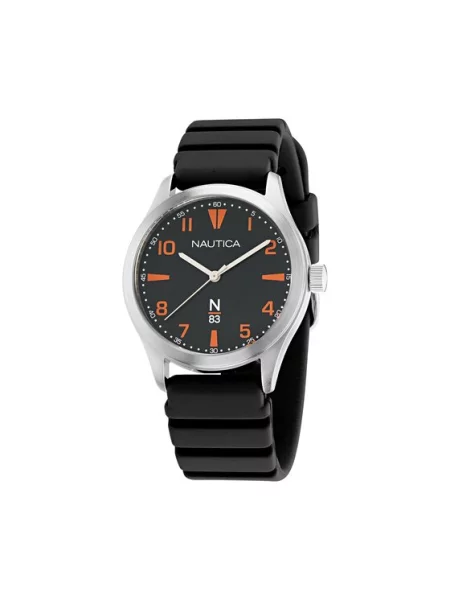 Laikrodžiai Nautica juoda