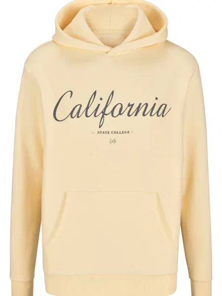 Palton John Devin gri