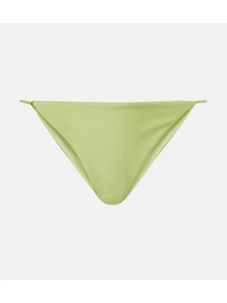 Bikini Jade Swim verde