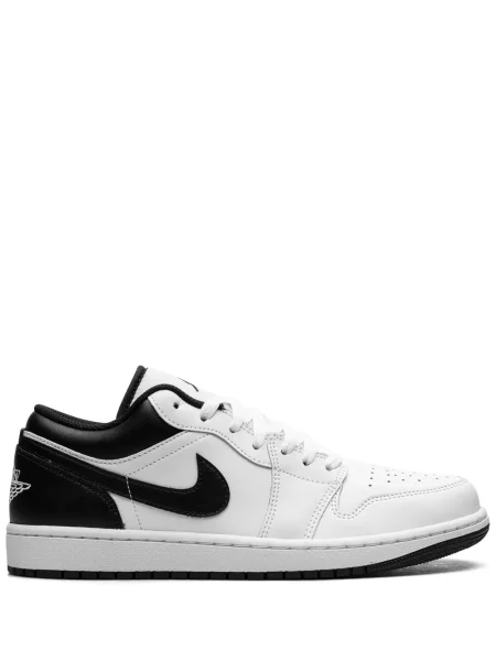 Sneakerși Jordan Air Jordan 1 alb