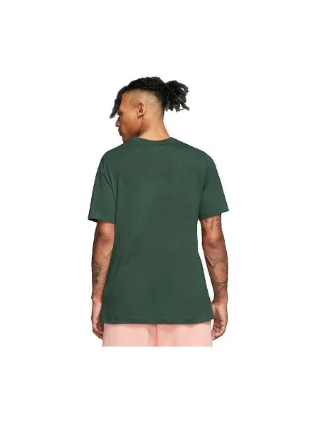 Póló Nike zöld
