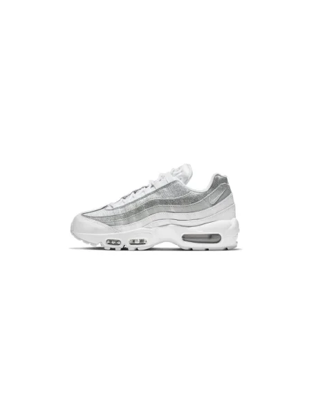 Pantofi Nike gri