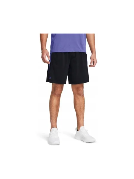 Pantaloni Under Armour negru