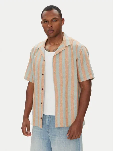 Quiksilver Košulja Sunset Song bež