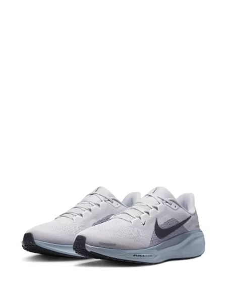 Sneakerși Nike Air Zoom alb