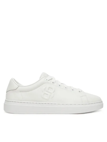 Кецове Hugo бяло