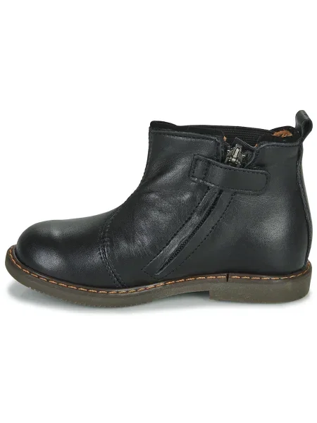 Pantofi copii Gbb negru