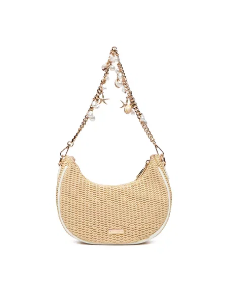 Сумка Aldo Beachglow коричневий