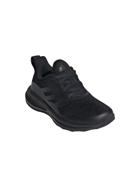 Tenisky Adidas čierna