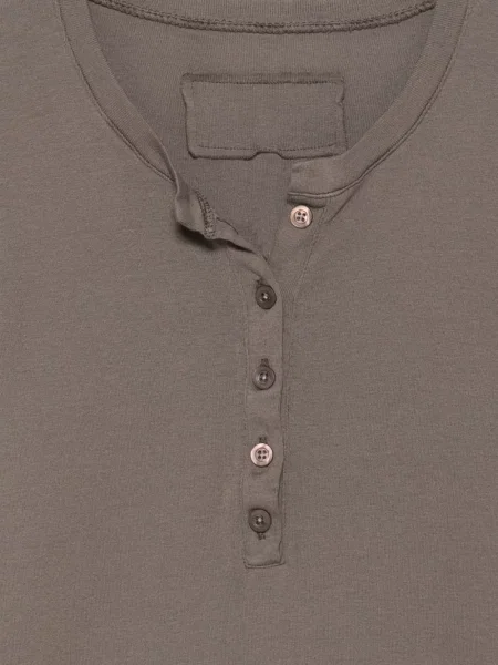 Koszulka Private 0204 brązowa