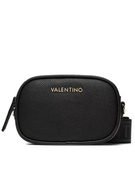 Τσάντα Valentino Miramar μαύρο