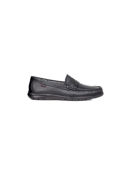 Pantofi Callaghan negru