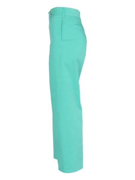 Pantaloni Department 5 verde