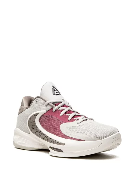 Tenisky Nike Air Zoom bílé