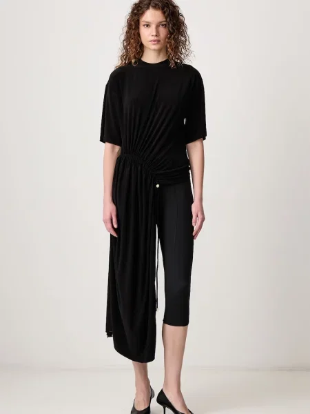 Sportmax Geranio tricou pentru femei