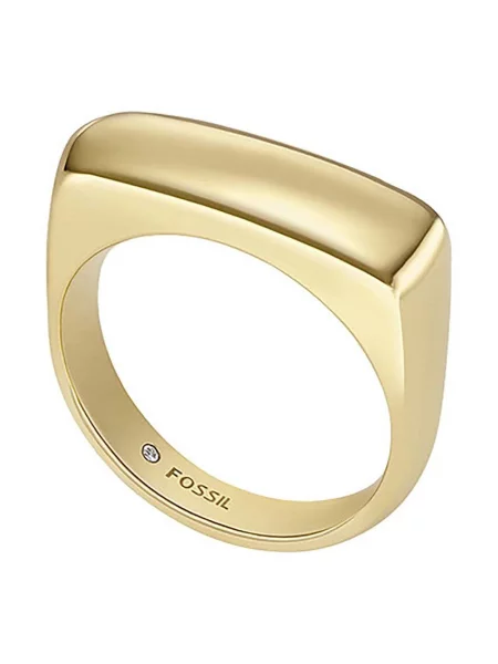 Пръстен Fossil