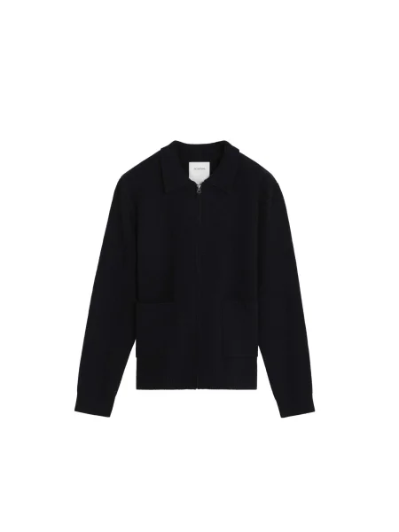 Scalpers Pletena jopa Hedwing mornarska