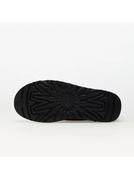 Buty UGG M Neumel Black 10 czarne