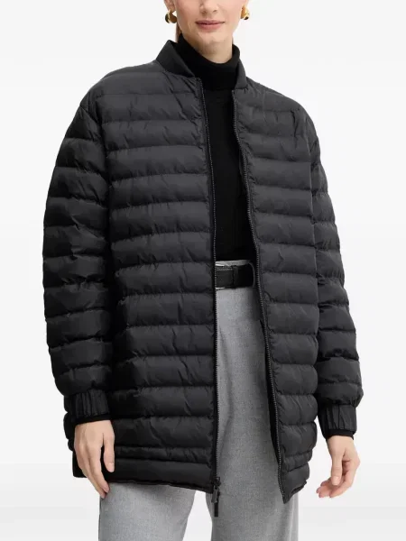 Geacă Armani Exchange negru
