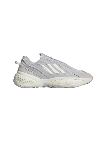 Teniși Adidas gri