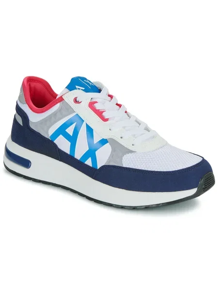 Sneakerși Armani Exchange