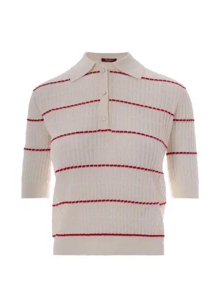 Pulover Max Mara cu dungi