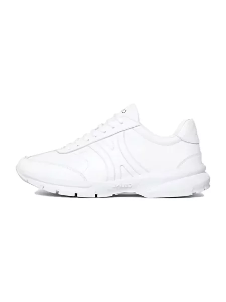 Sneakersy Céline białe