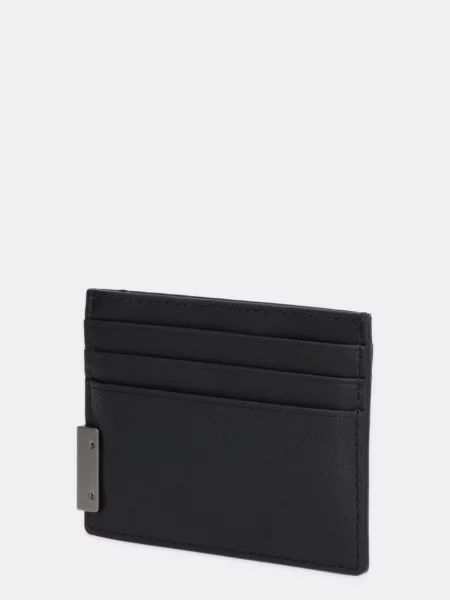 Portofel Tommy Hilfiger negru