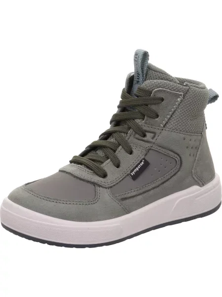 SUPERFIT Cizme MAVERICK' verde
