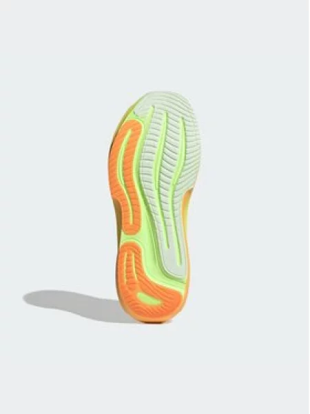 Adidas Futócipő zöld