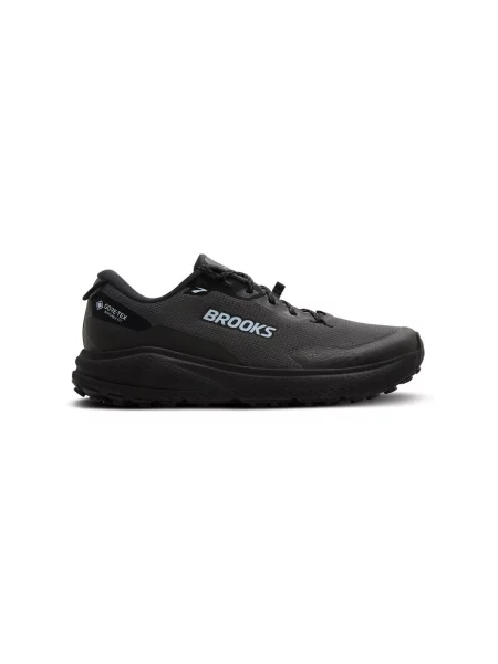 Pantofi Brooks negru