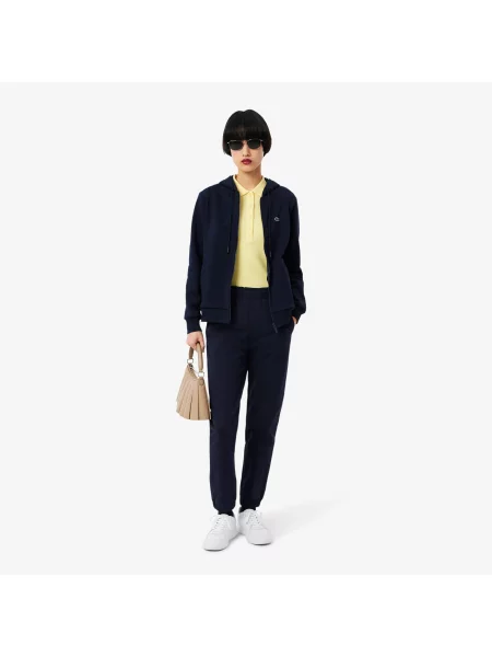 Спортивные штаны Lacoste синие