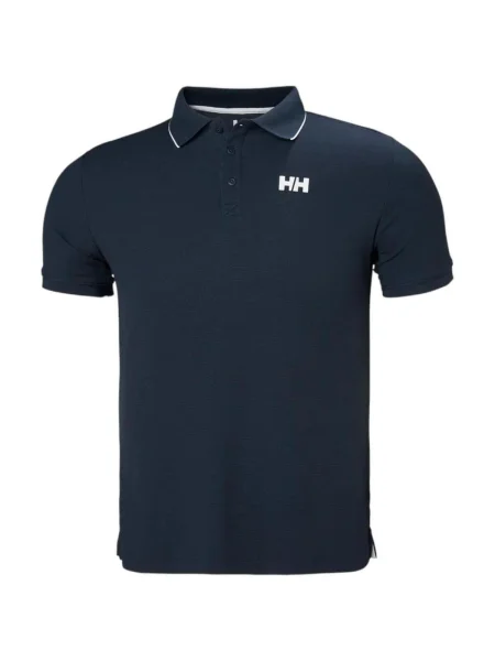 Polo Helly Hansen albastru
