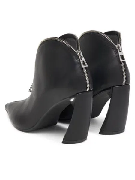 United Nude Aulinukai Zuma Stacy Hi juoda