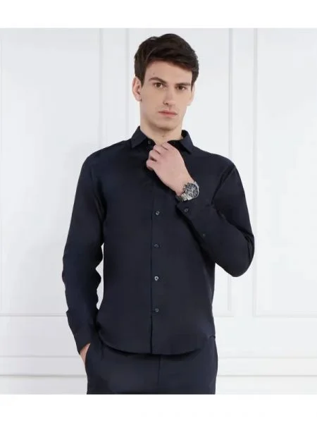 Armani Exchange Cămașă