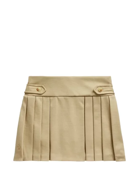 Spódnica dziecięca Polo Ralph Lauren