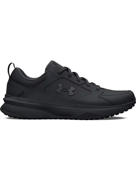 UNDER ARMOUR buty sportowe do biegania Charged Edge czarne