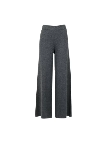 Spodnie Pennyblack wełniane szare