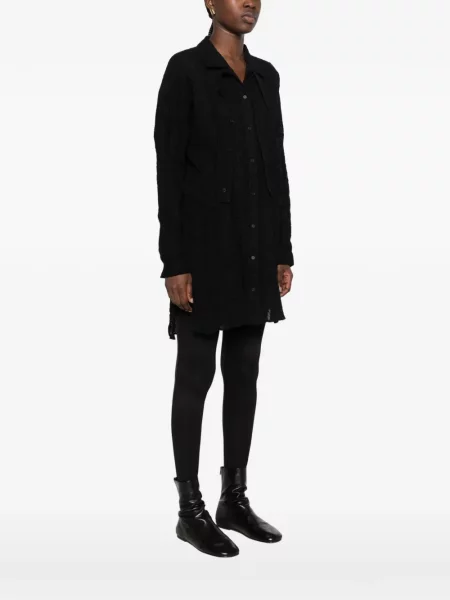 Cămașă Yohji Yamamoto negru