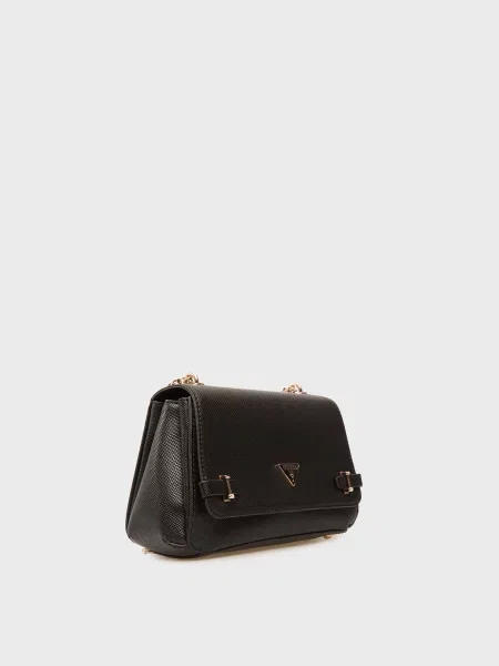 Сумка Guess чорна