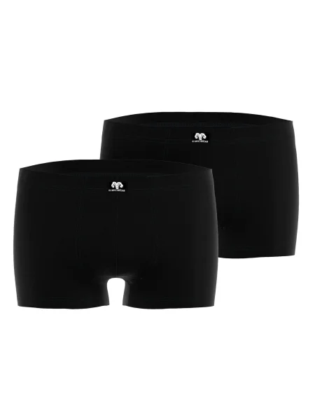 CECEBA Boxerky černá