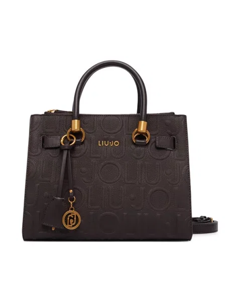 Сумка Liu Jo коричневая