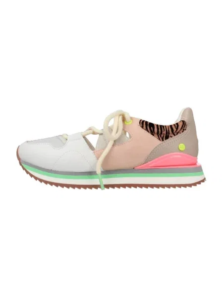 Pantofi copii Gioseppo alb