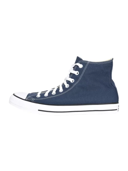 Sneakersy Converse niebieskie