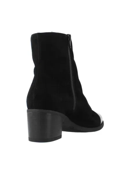 Pantofi Piesanto negru