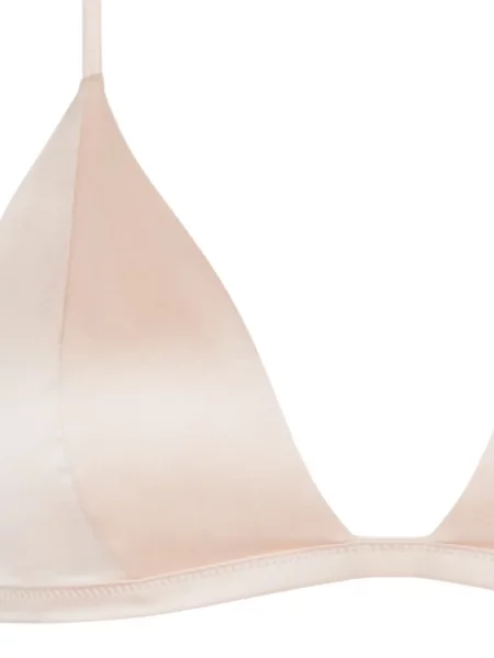 Nepaminkštintas liemenėlė Kiki De Montparnasse rožinė